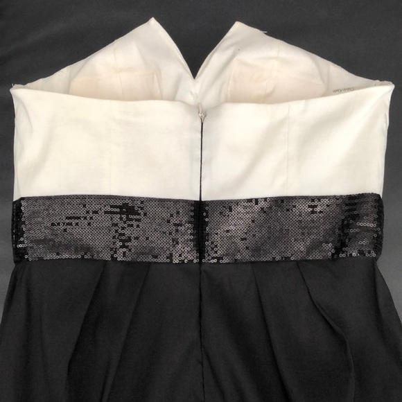 Calvin Klein Formal Dress - Picture 3 of 4